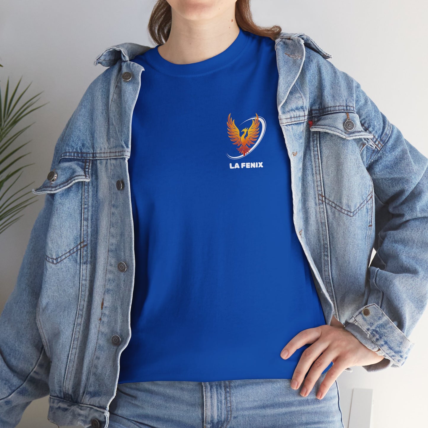 La Fenix Business T shirts