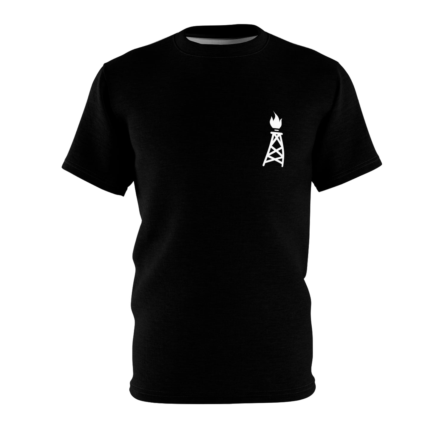 RIG LIFE graphic tee