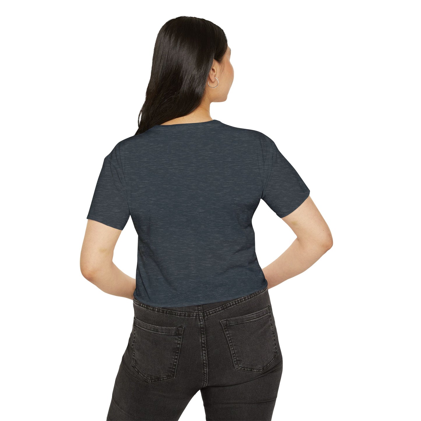 WHATEVER crop top