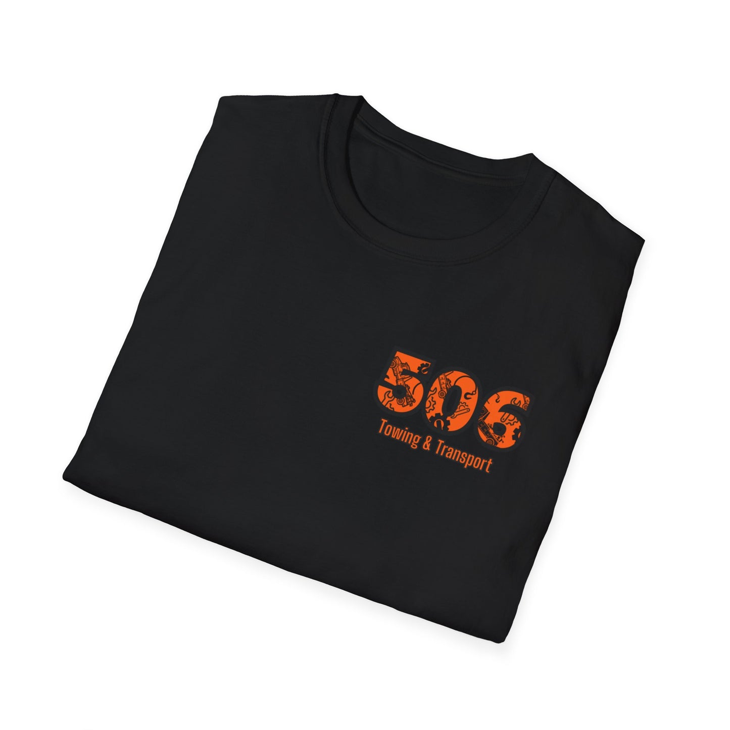 506 Towing TShirt