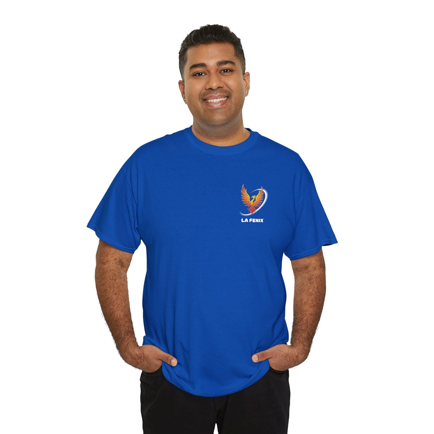 La Fenix Business T shirts