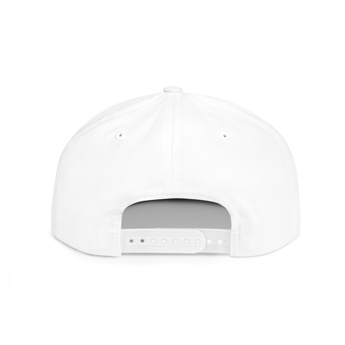 Hustle & Grind Snapback