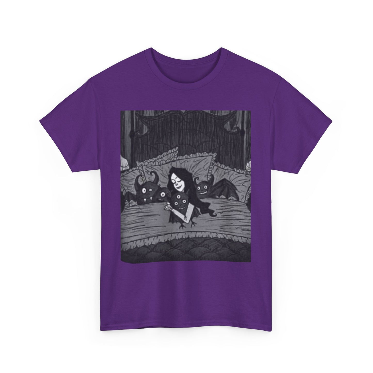 Goth Girl Tee