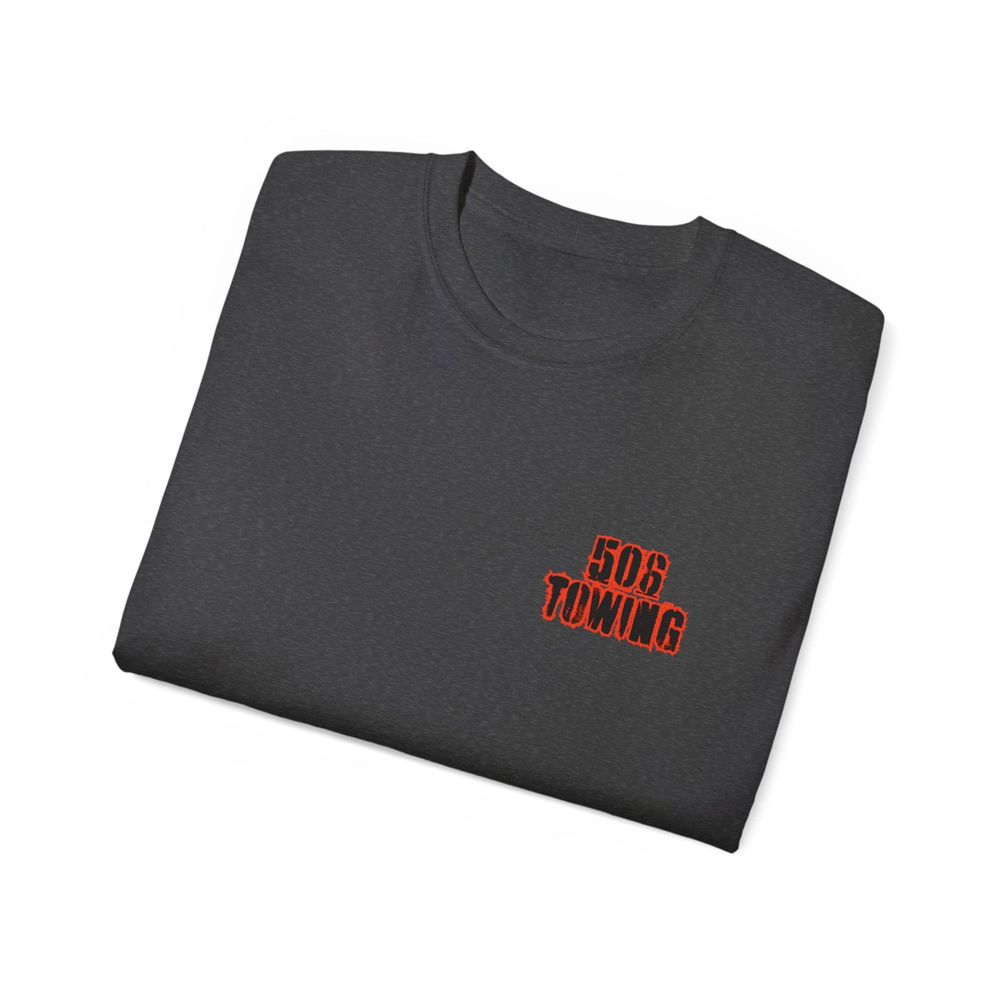 506 Towing tshirt