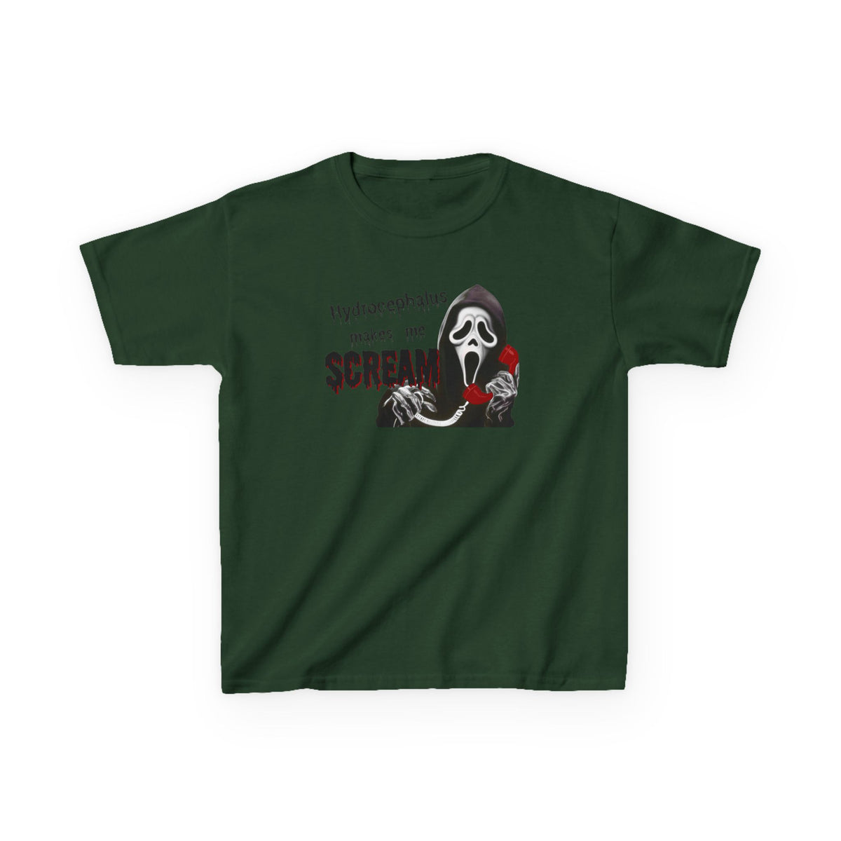Copy of Unisex Softstyle T-Shirt