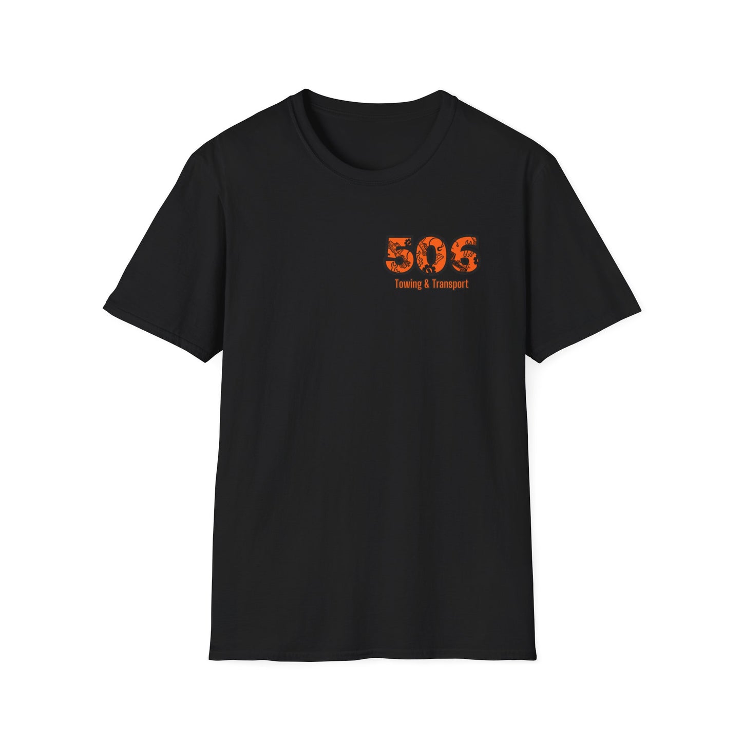 506 Towing TShirt