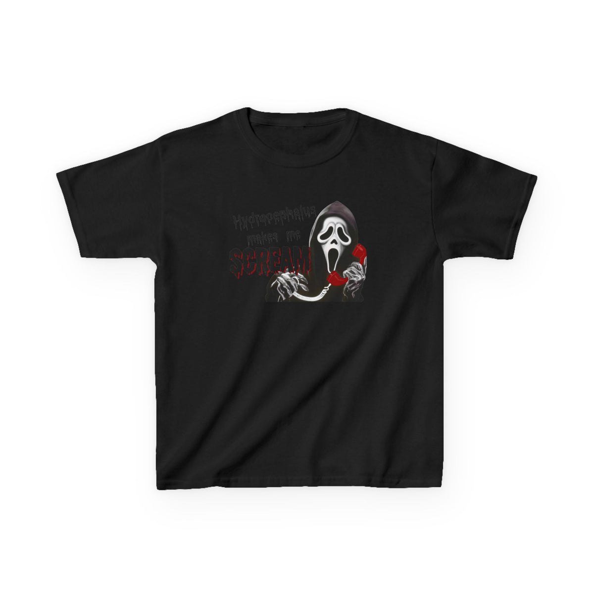 Copy of Unisex Softstyle T-Shirt