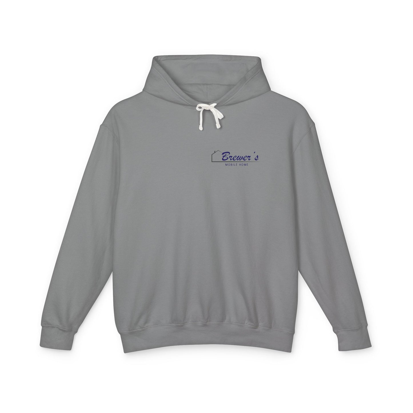 Brewer hoodie