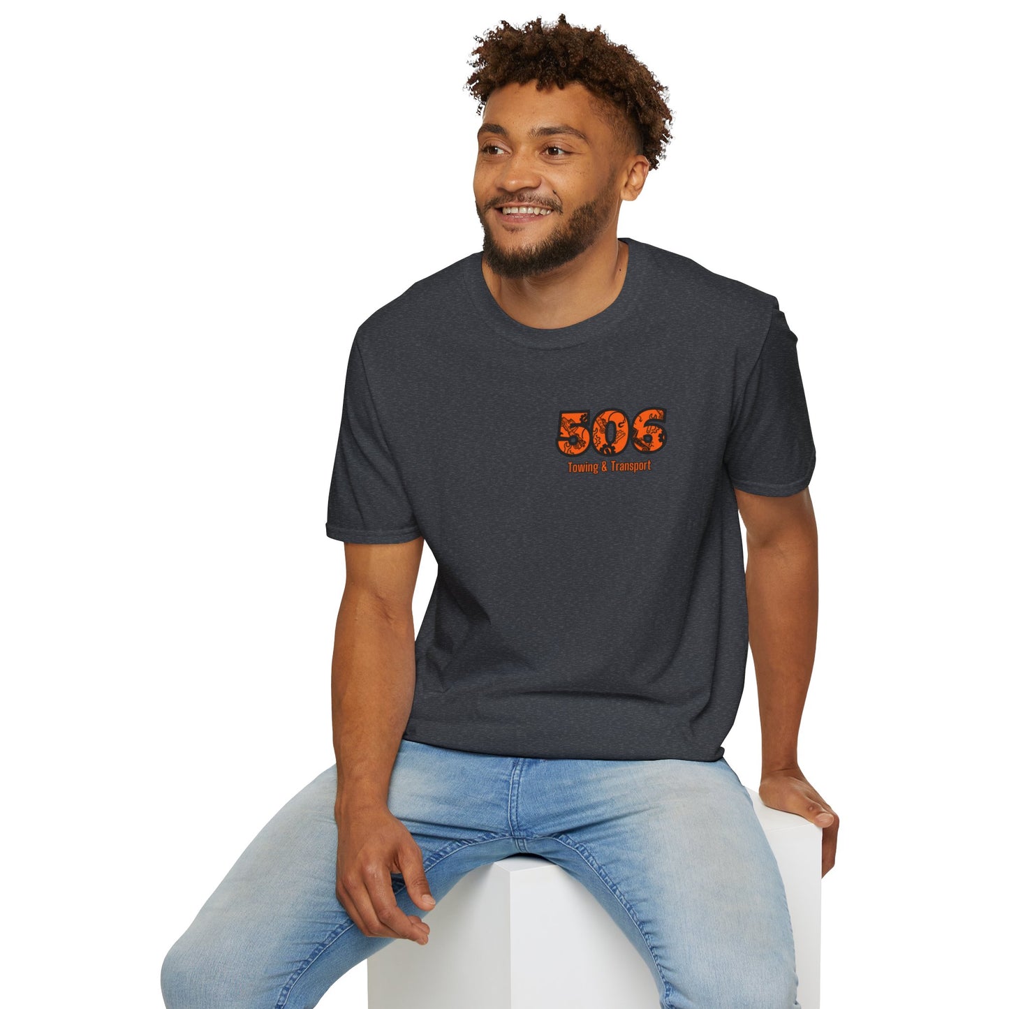 506 Towing TShirt