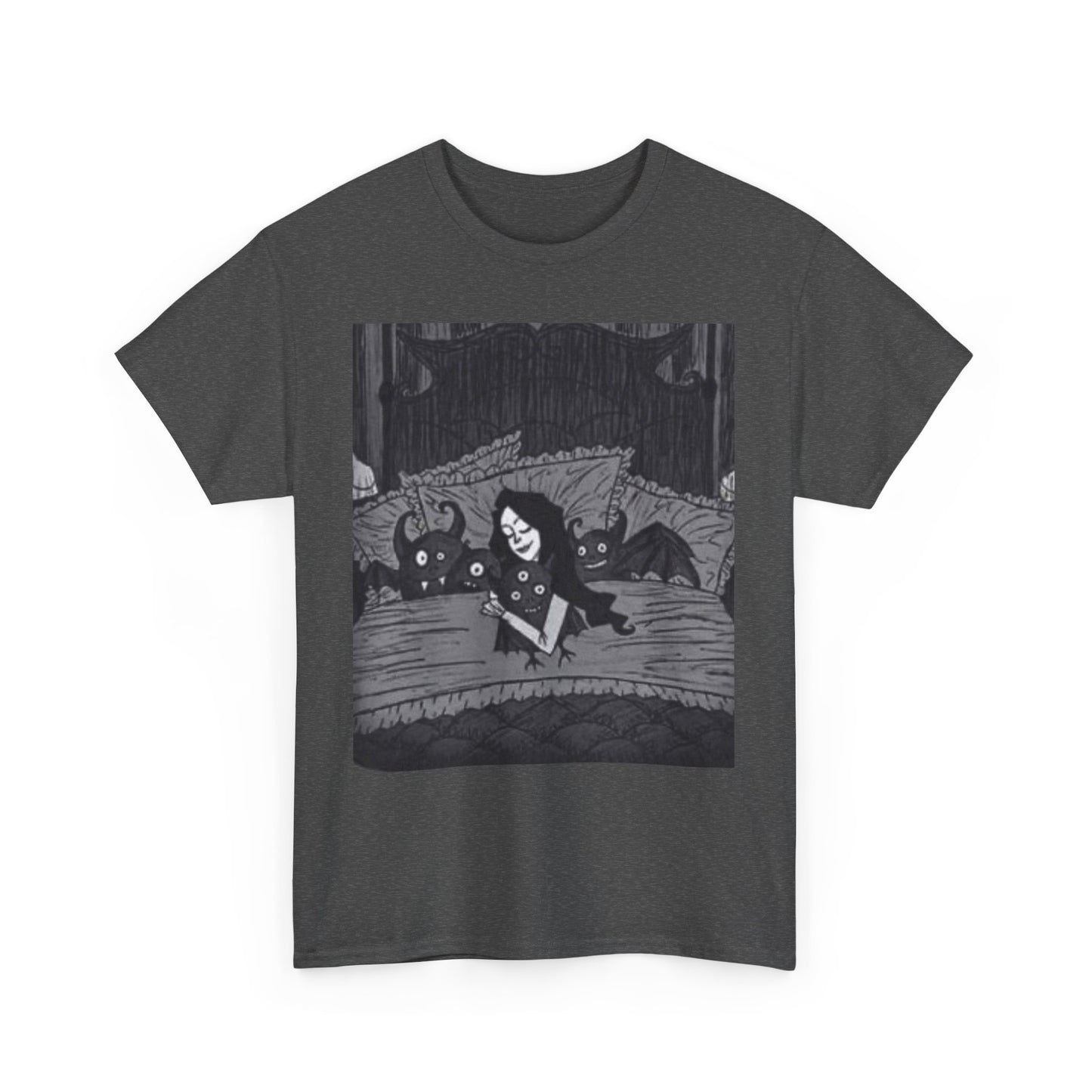 Goth Girl Tee
