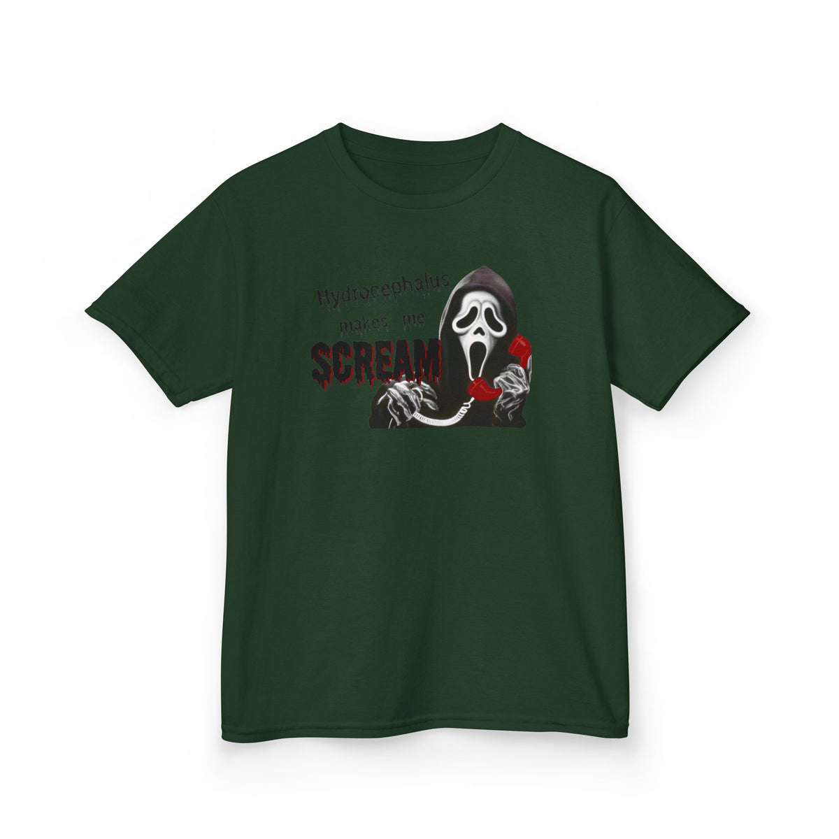 Copy of Unisex Softstyle T-Shirt