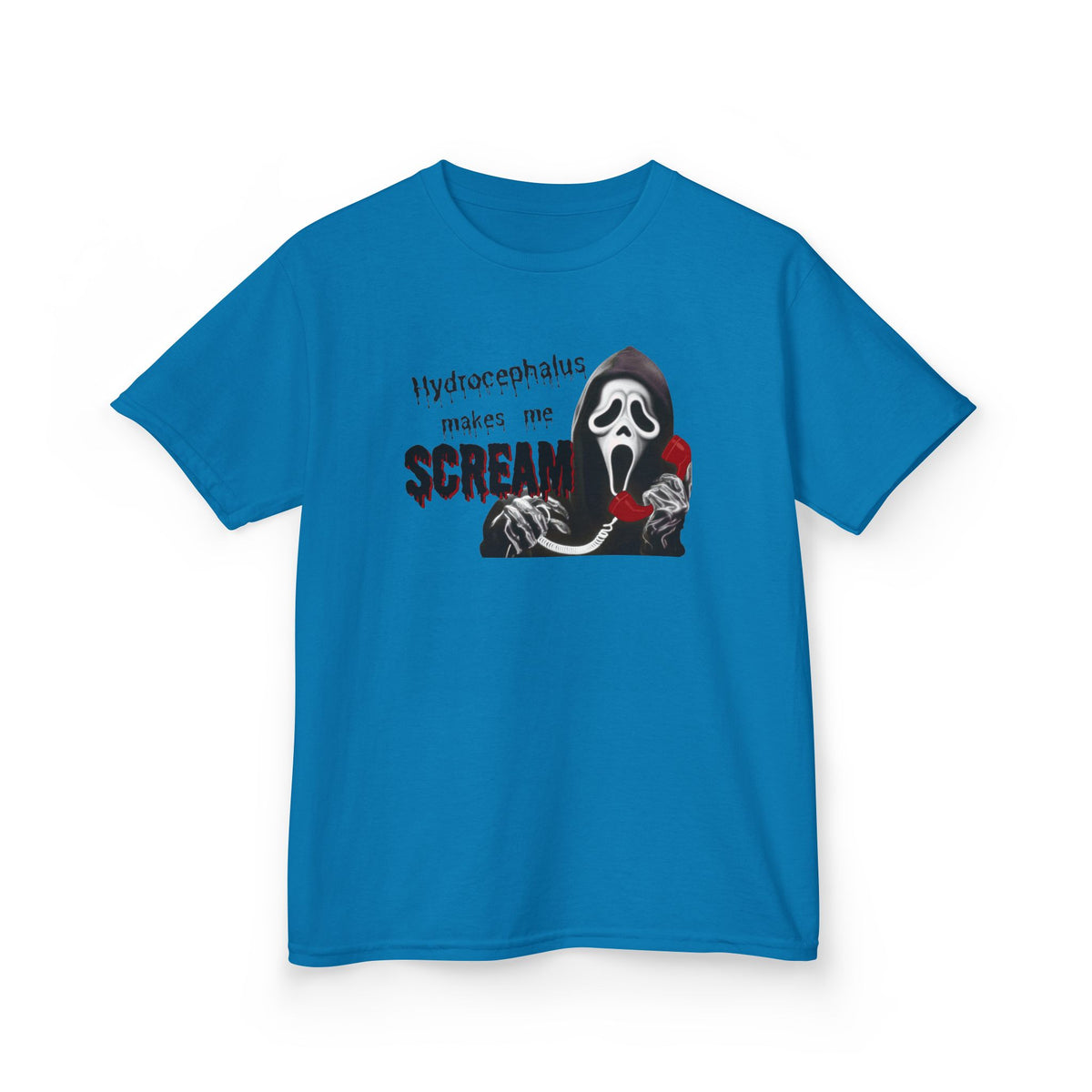 Copy of Unisex Softstyle T-Shirt