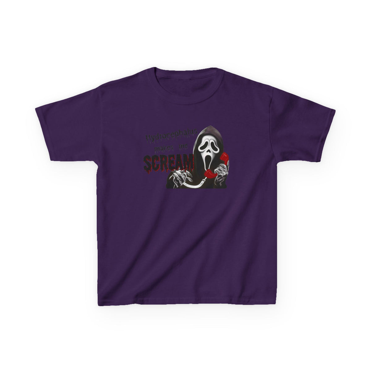 Copy of Unisex Softstyle T-Shirt