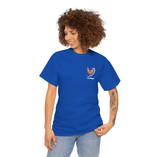 La Fenix Business T shirts