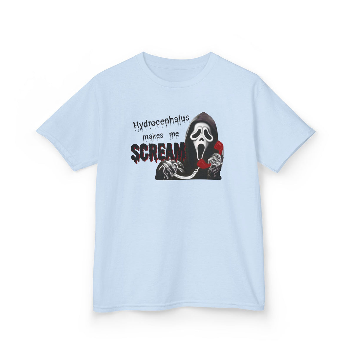 Copy of Unisex Softstyle T-Shirt