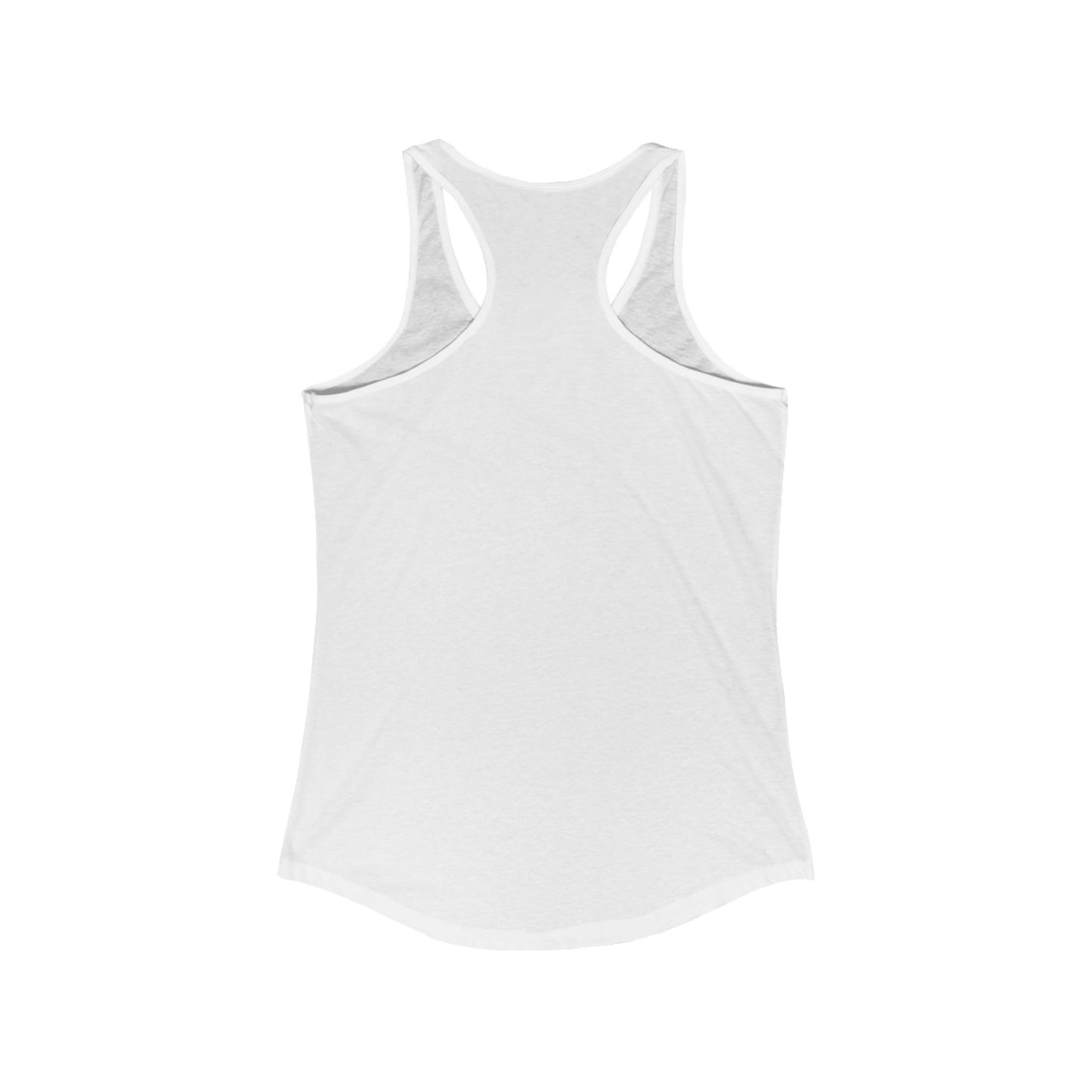 Women's FAITH Racerback Tank
