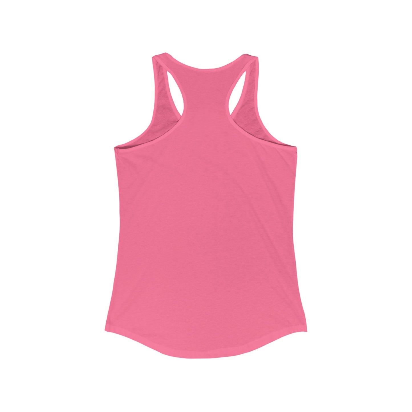 Women's FAITH Racerback Tank