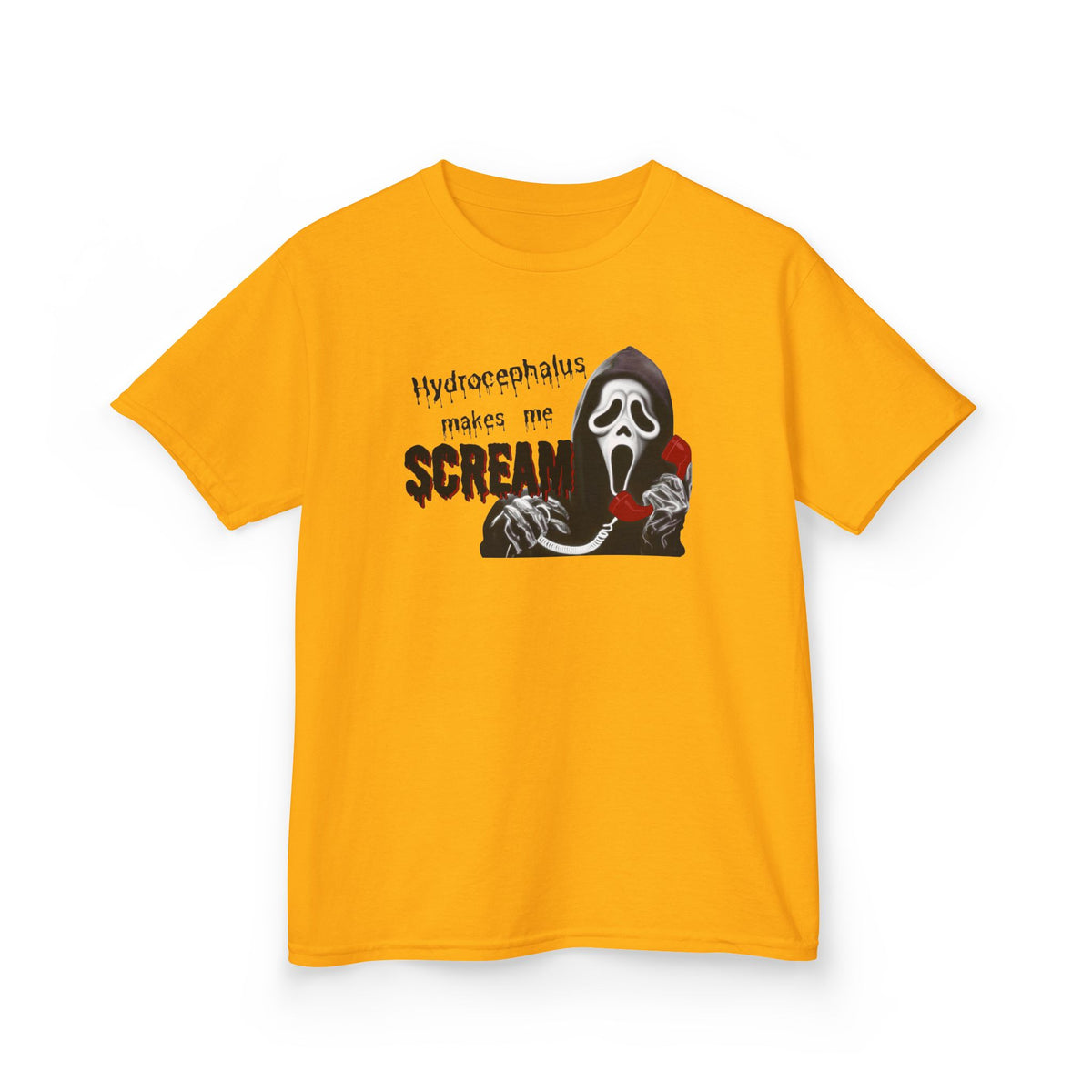 Copy of Unisex Softstyle T-Shirt