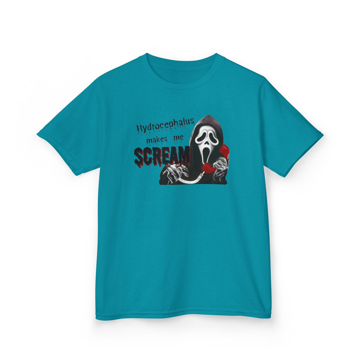 Copy of Unisex Softstyle T-Shirt