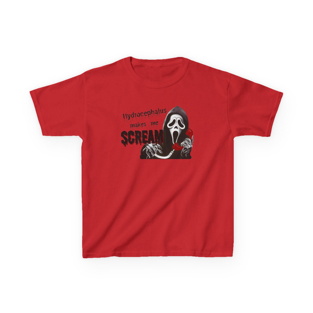 Copy of Unisex Softstyle T-Shirt