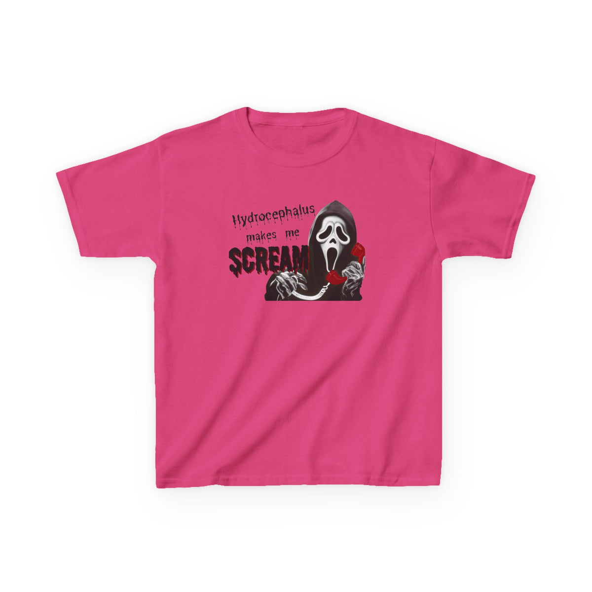 Copy of Unisex Softstyle T-Shirt
