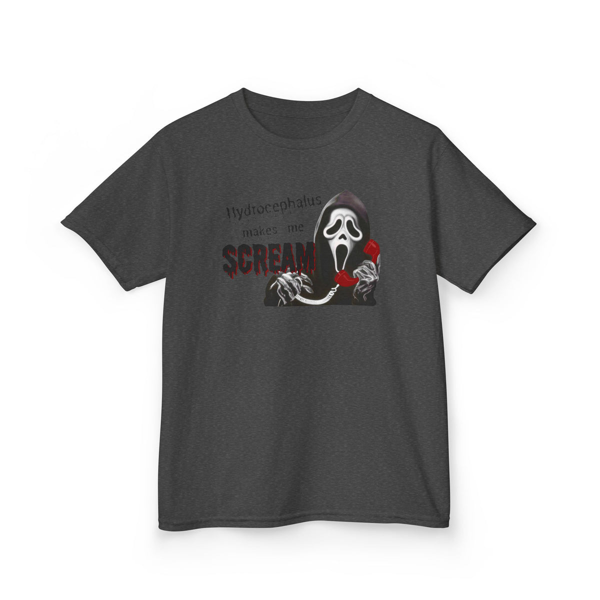 Copy of Unisex Softstyle T-Shirt
