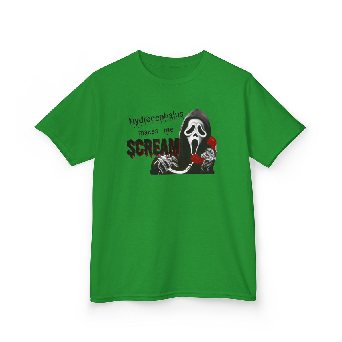 Copy of Unisex Softstyle T-Shirt