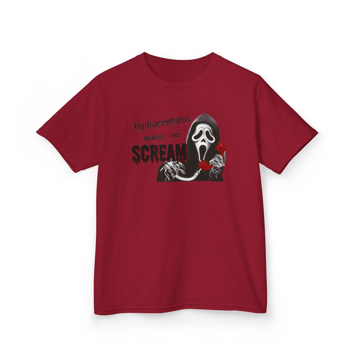 Copy of Unisex Softstyle T-Shirt