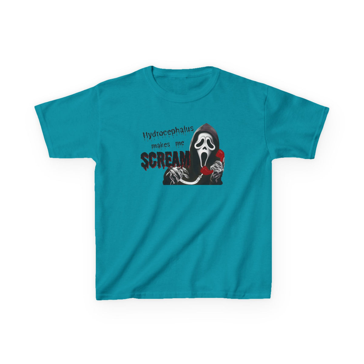 Copy of Unisex Softstyle T-Shirt
