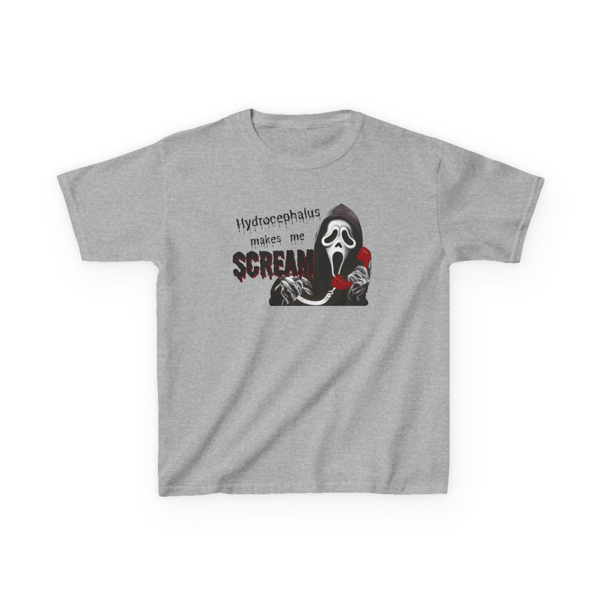 Copy of Unisex Softstyle T-Shirt