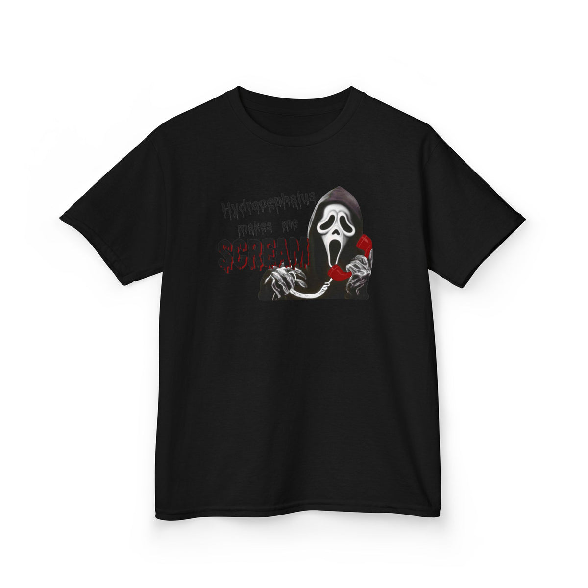 Copy of Unisex Softstyle T-Shirt