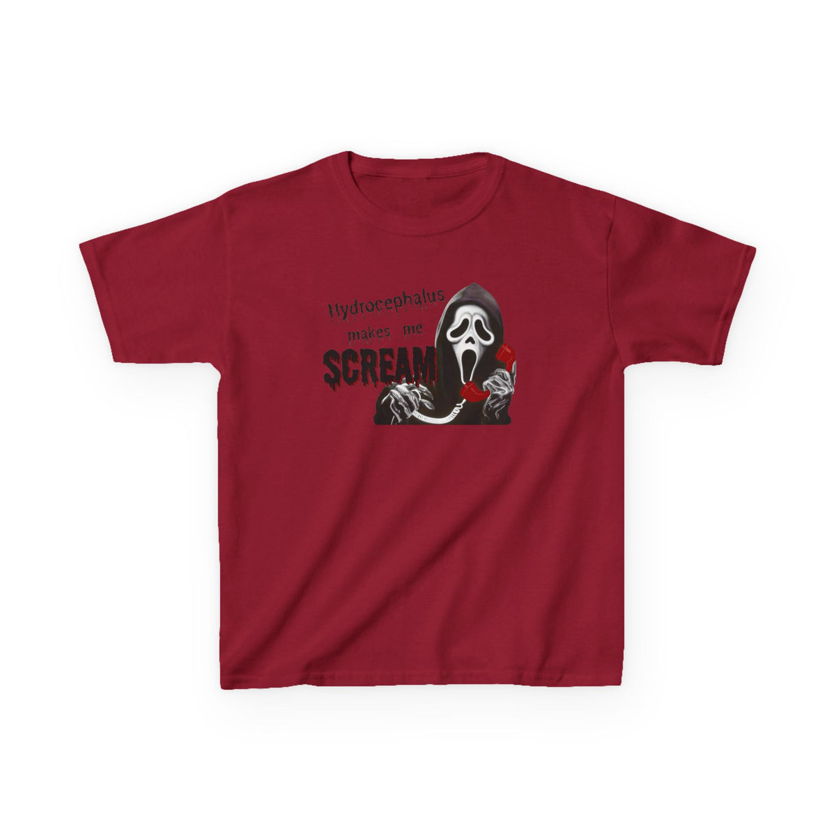 Copy of Unisex Softstyle T-Shirt