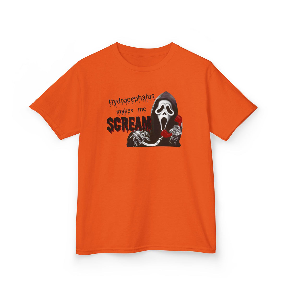 Copy of Unisex Softstyle T-Shirt