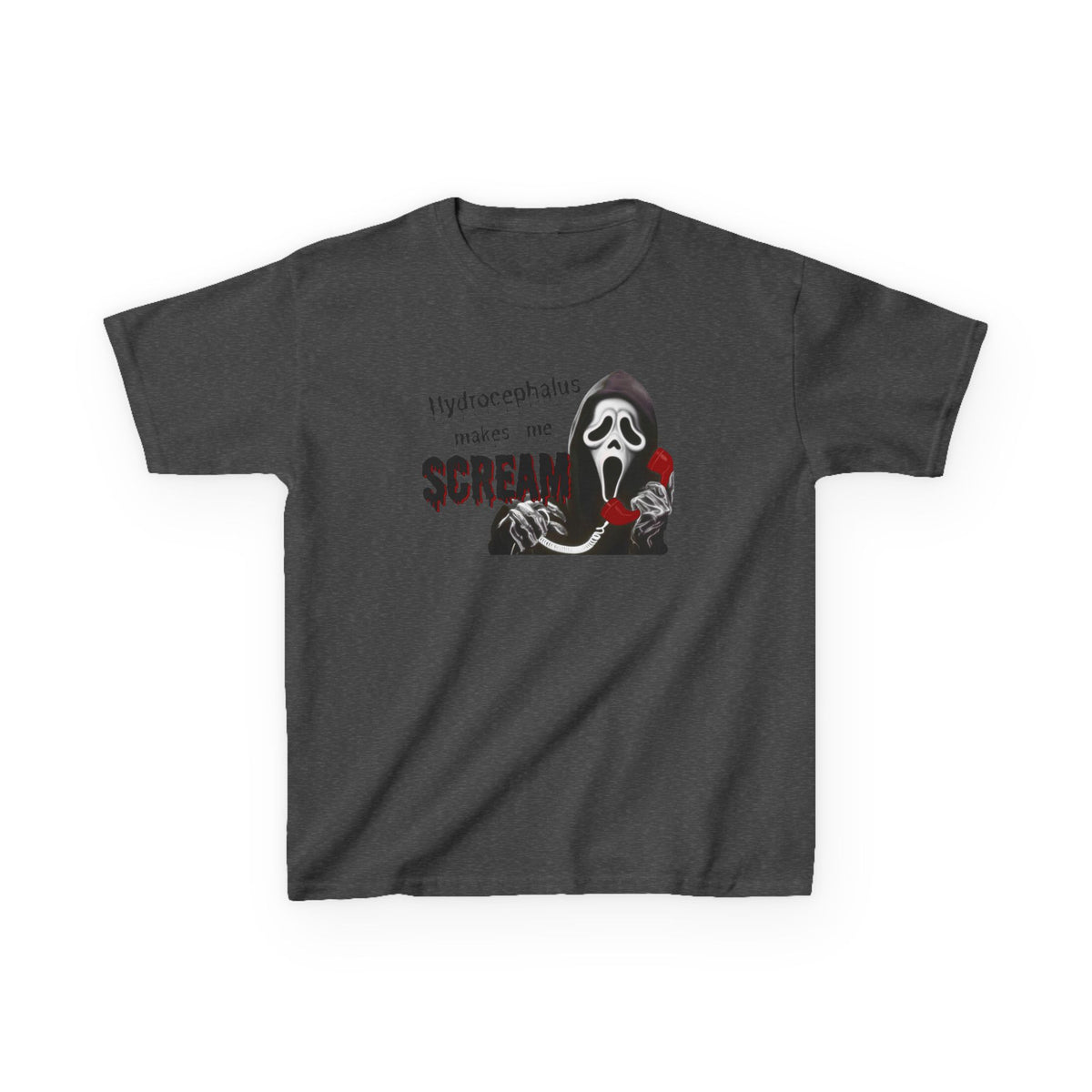 Copy of Unisex Softstyle T-Shirt