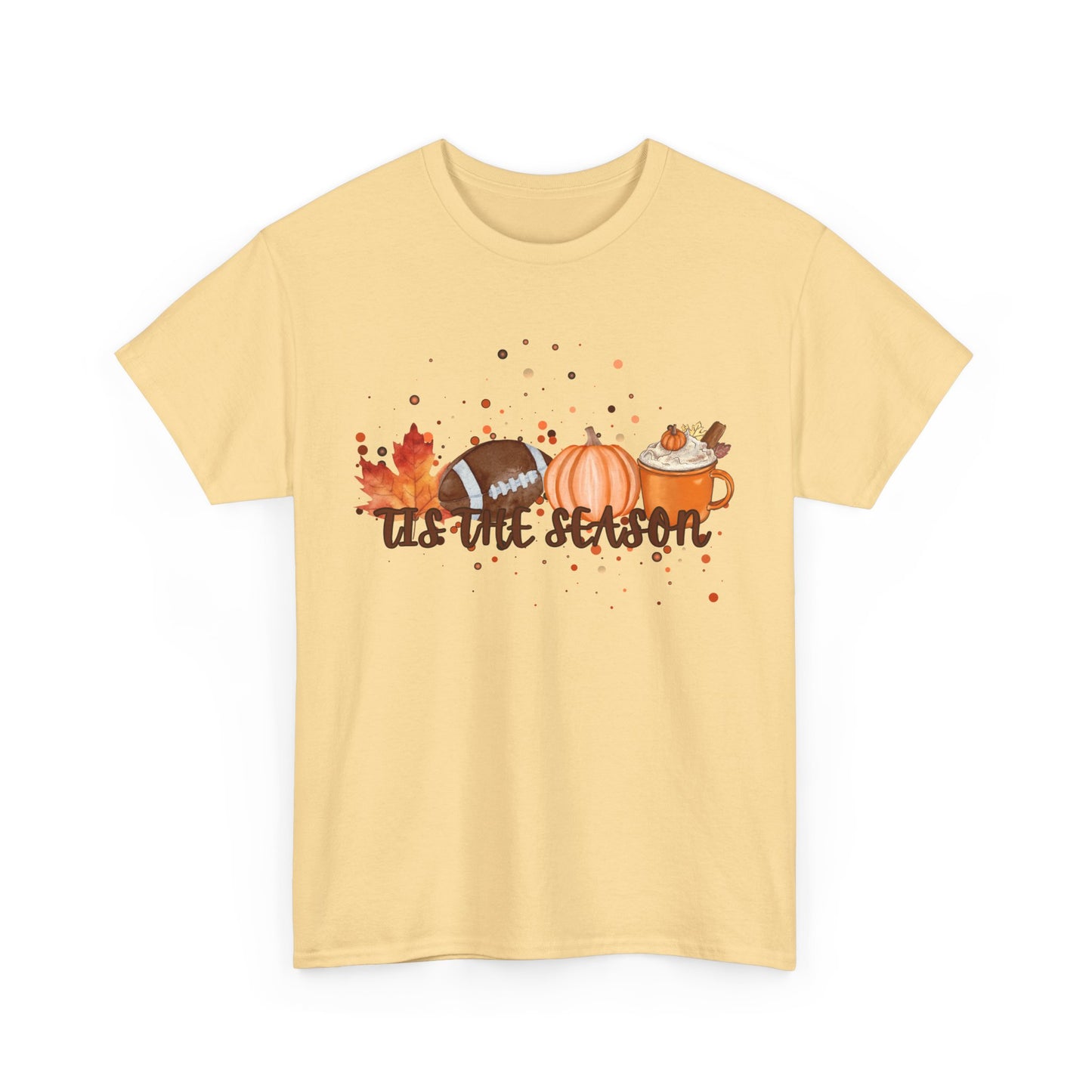 Fall T shirt
