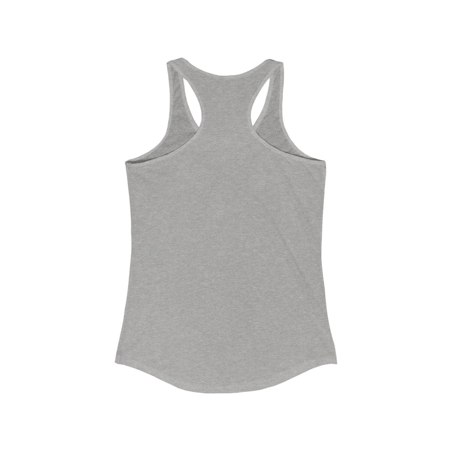 Women's FAITH Racerback Tank