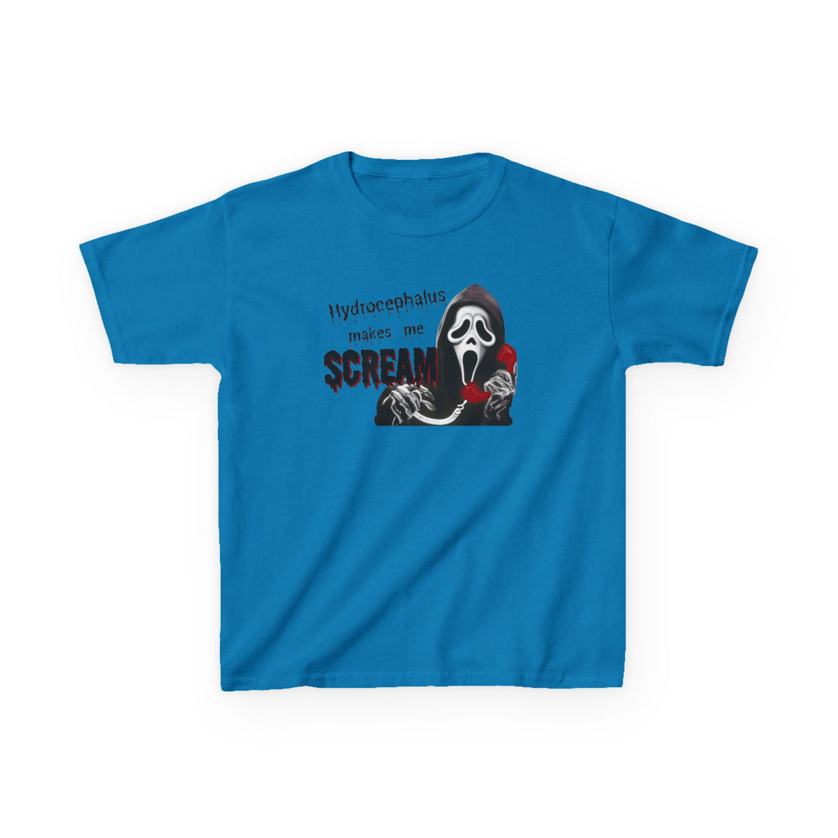 Copy of Unisex Softstyle T-Shirt