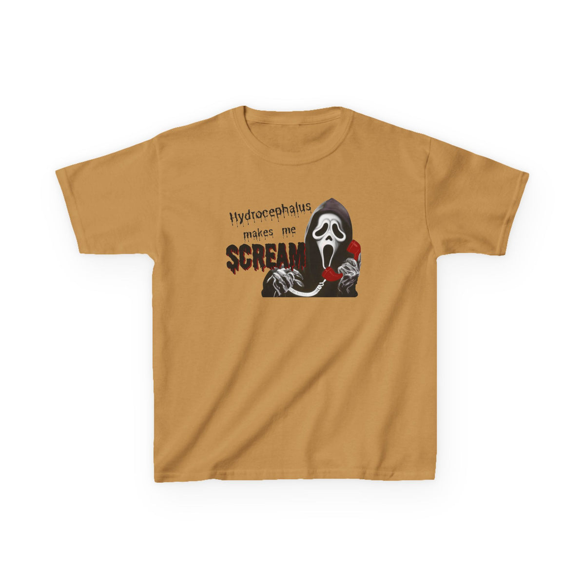 Copy of Unisex Softstyle T-Shirt