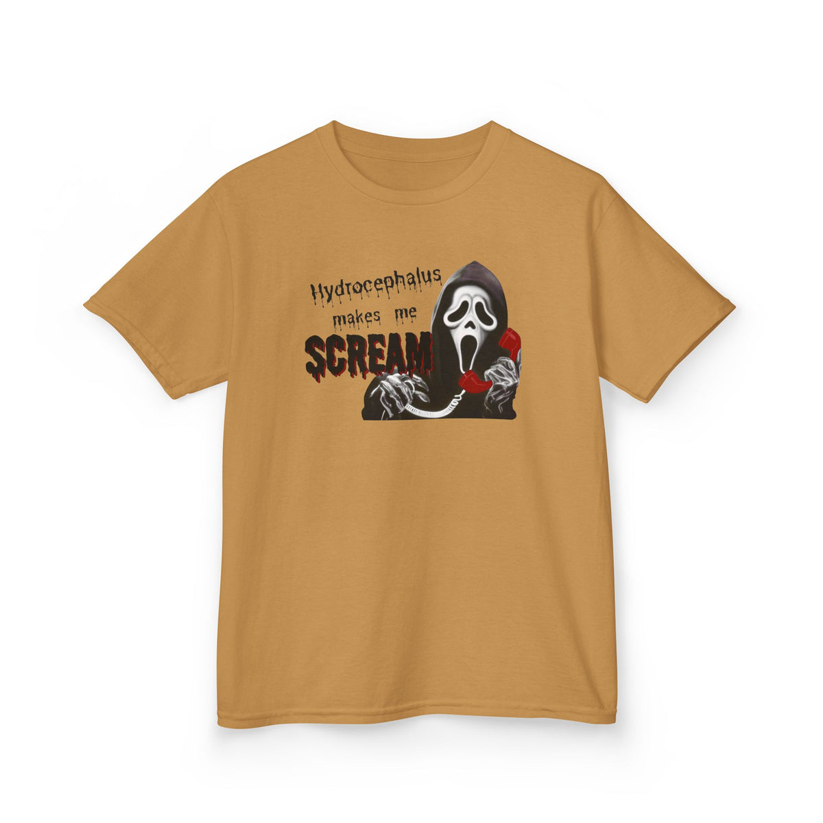 Copy of Unisex Softstyle T-Shirt