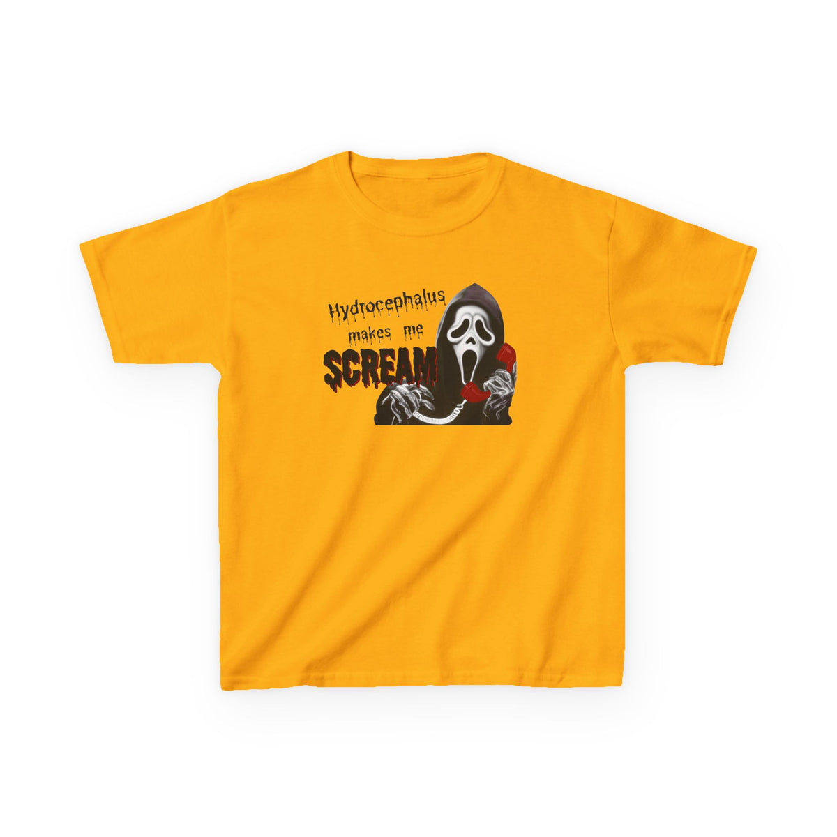 Copy of Unisex Softstyle T-Shirt