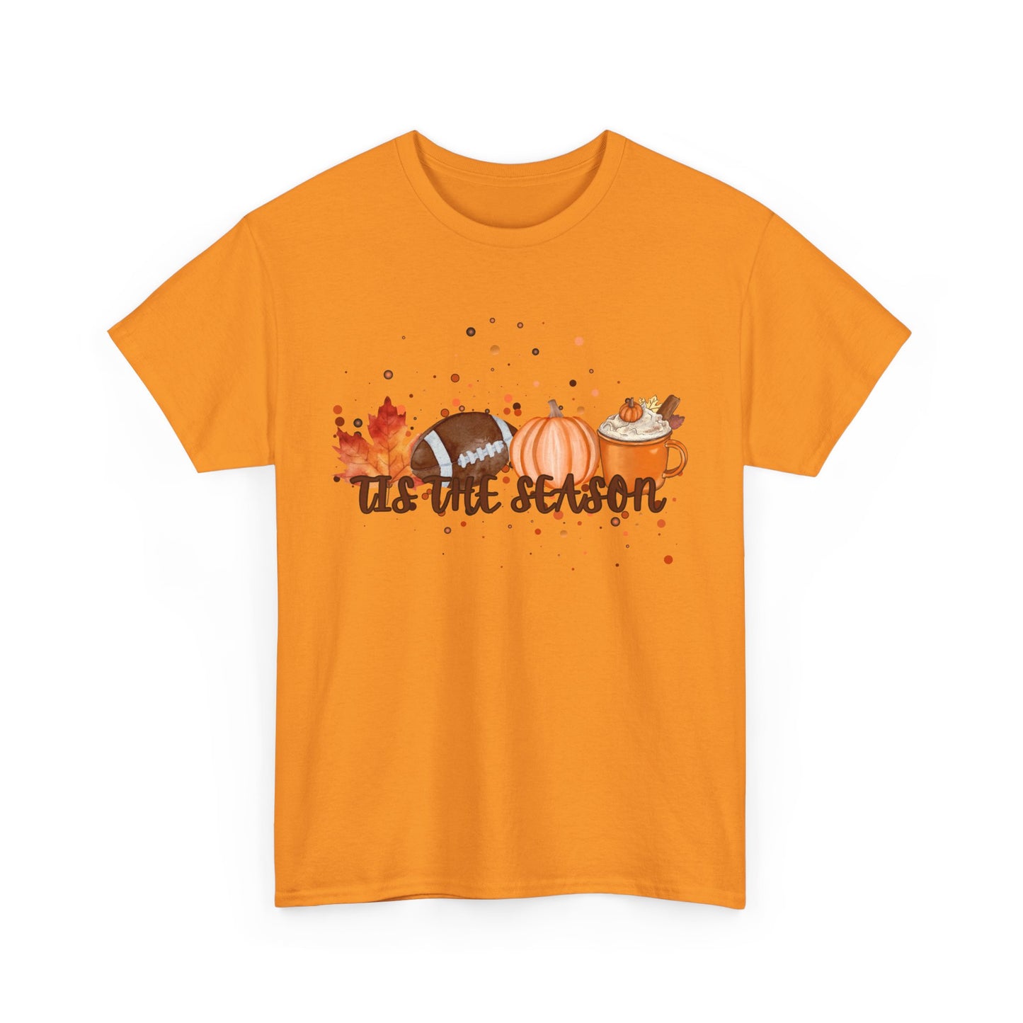 Fall T shirt