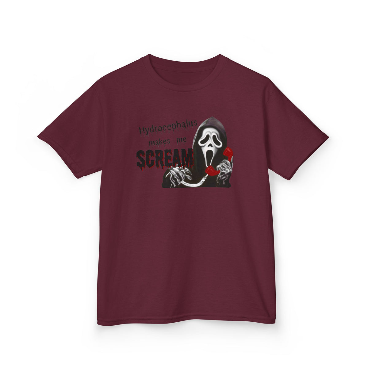 Copy of Unisex Softstyle T-Shirt