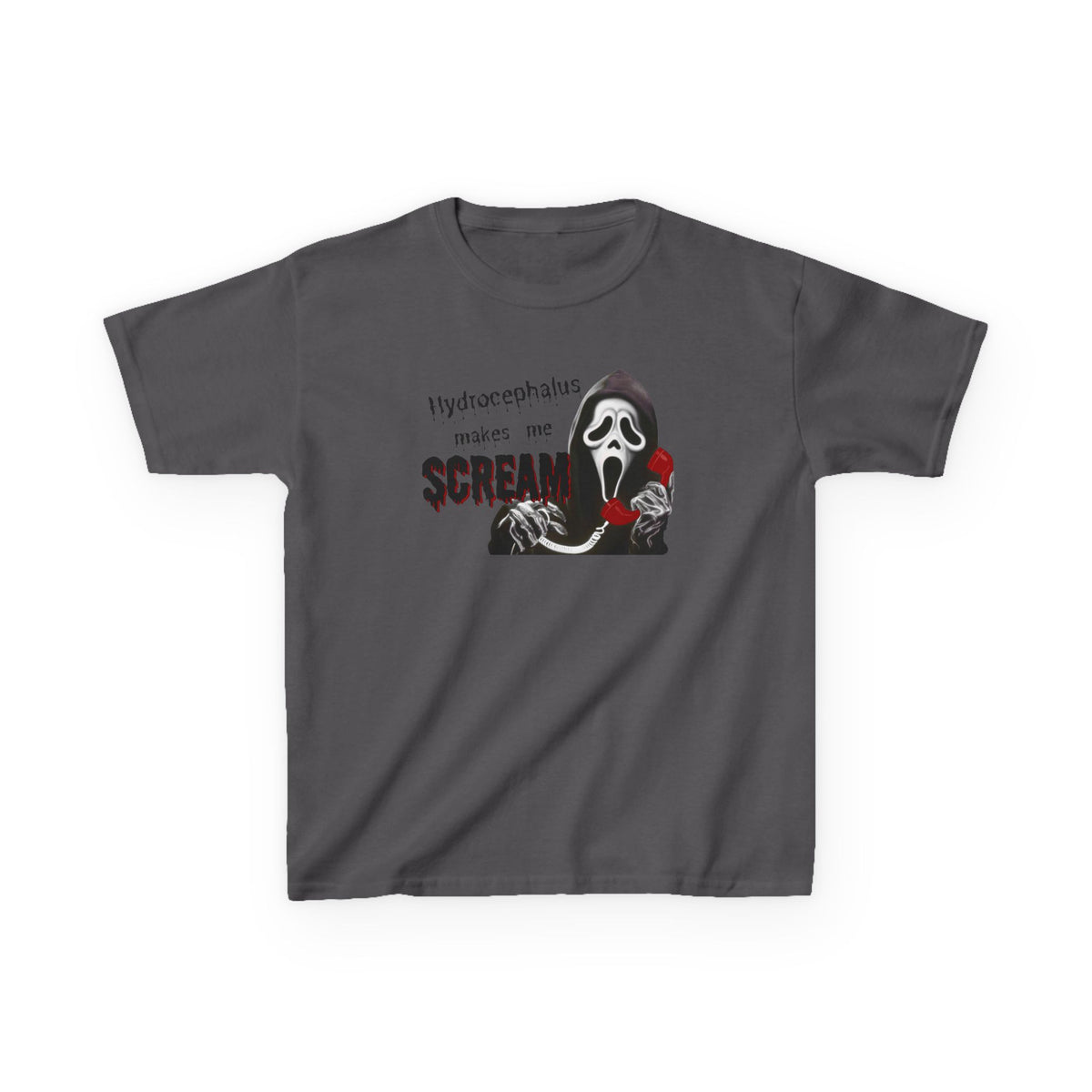 Copy of Unisex Softstyle T-Shirt