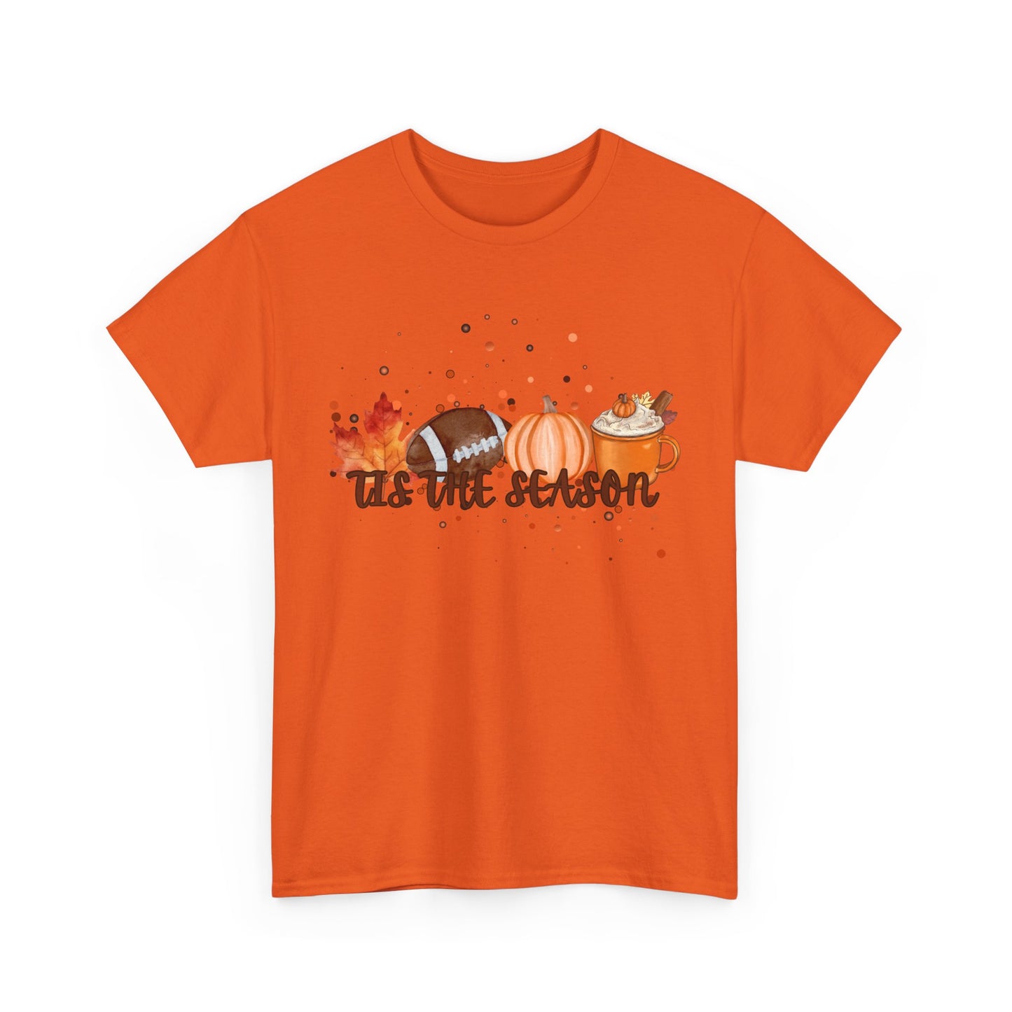 Fall T shirt