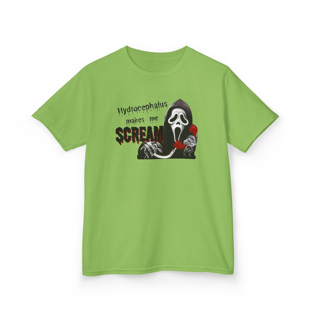 Copy of Unisex Softstyle T-Shirt