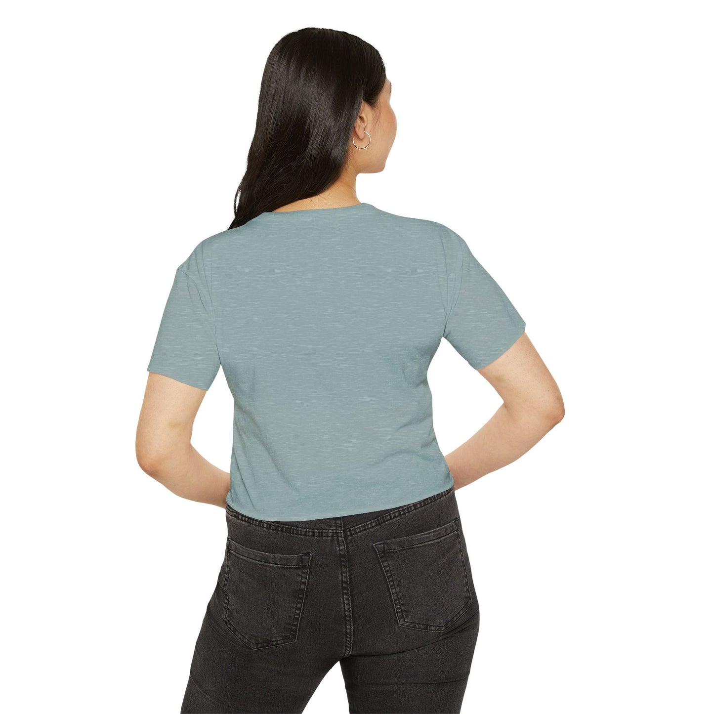 WHATEVER crop top