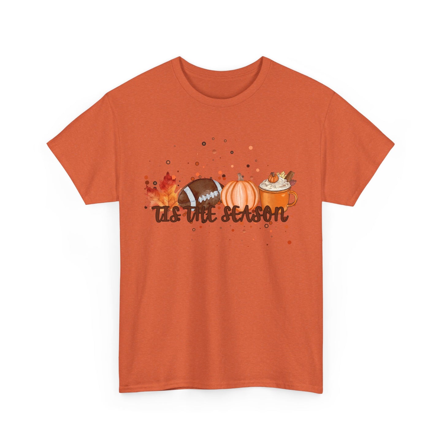 Fall T shirt