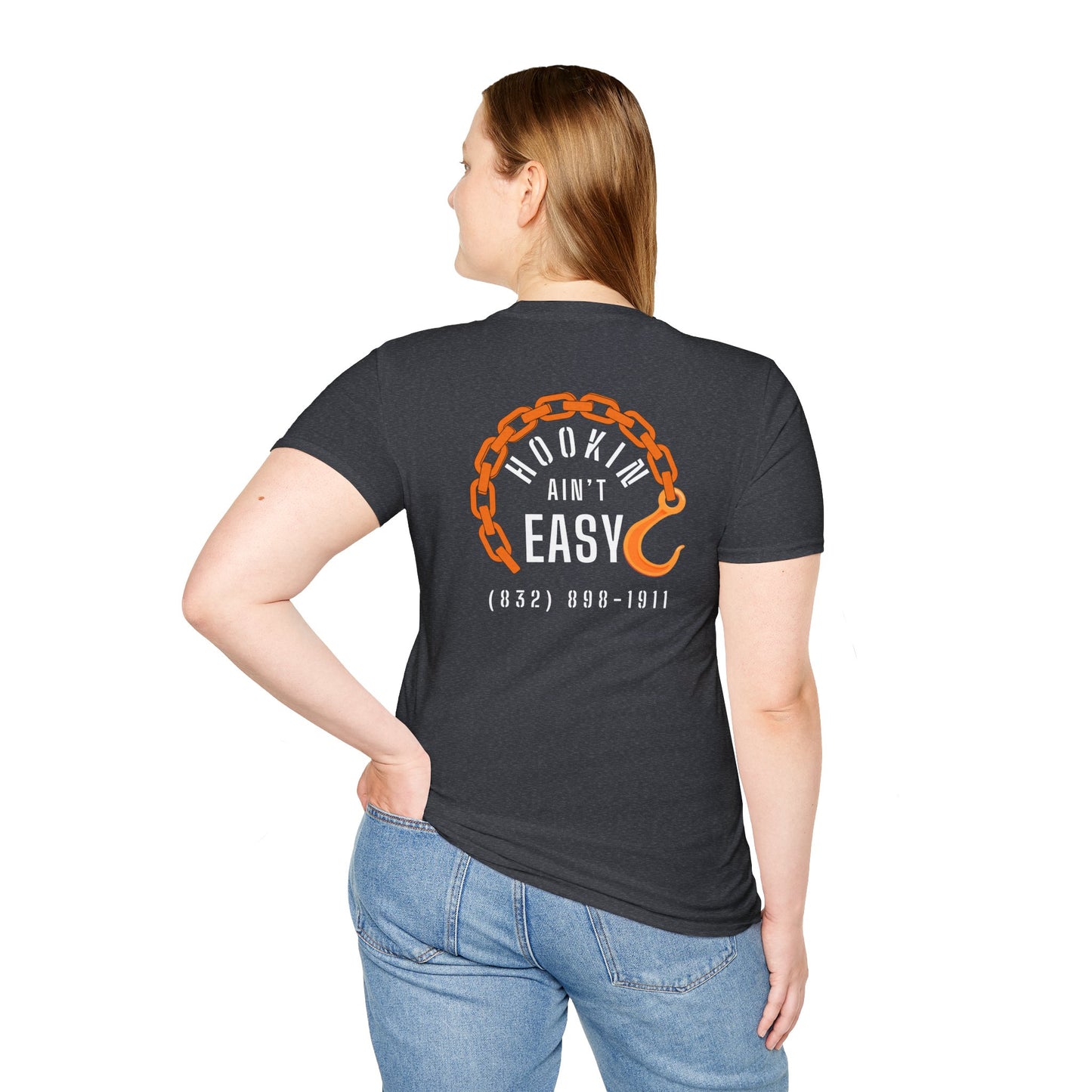 506 Towing TShirt