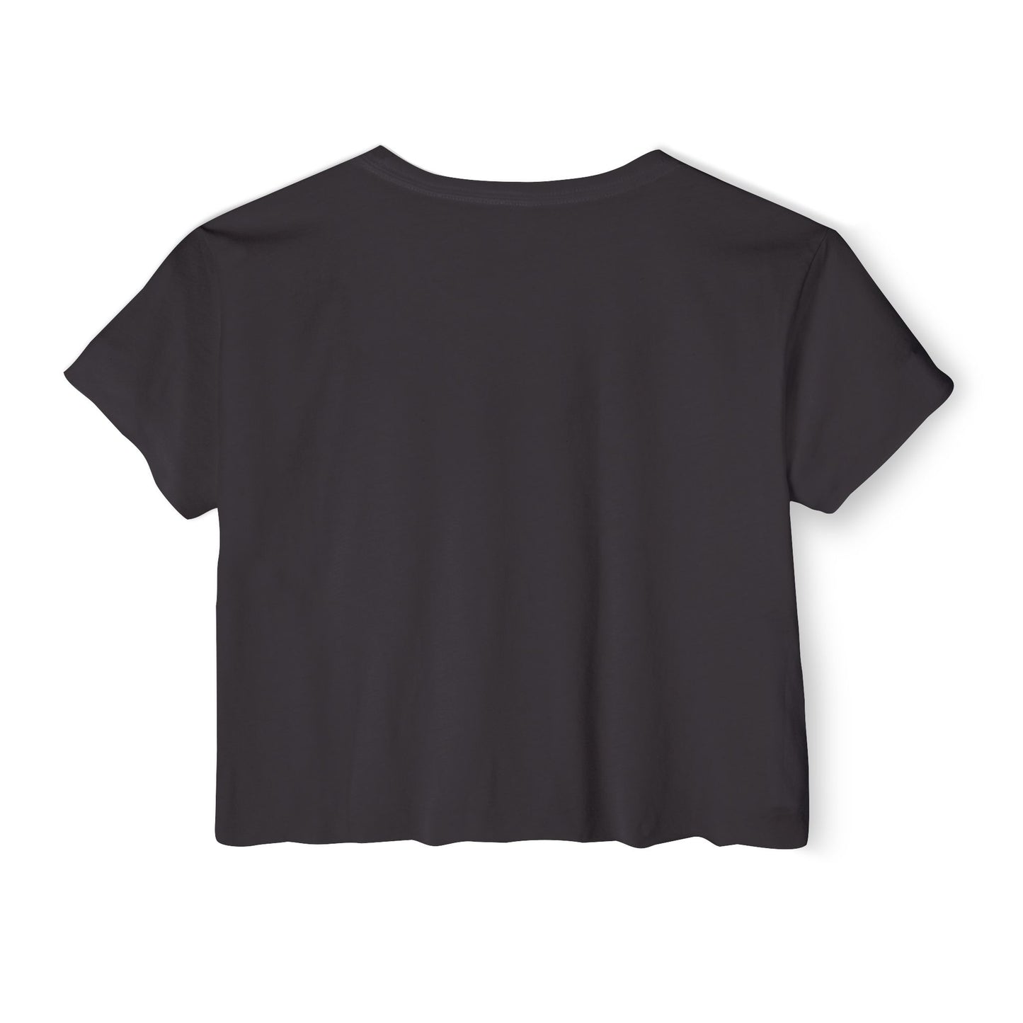 WHATEVER crop top