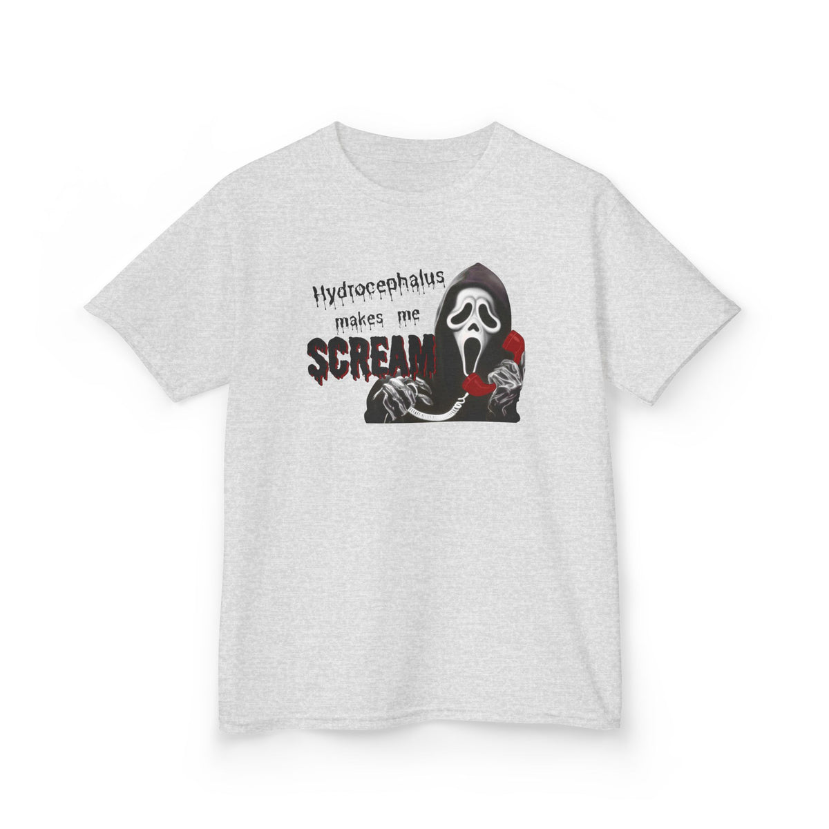 Copy of Unisex Softstyle T-Shirt